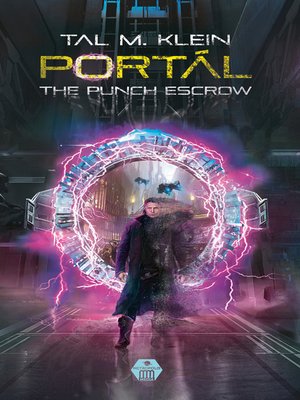 cover image of Portál
